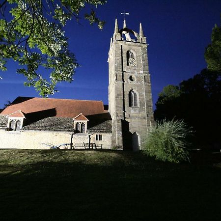 Church Combe - Petworth West Sussex Exterior photo