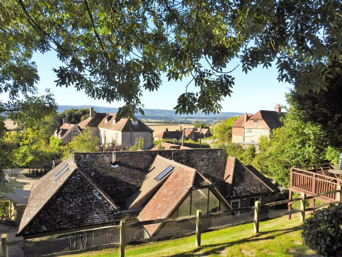 Church Combe - Petworth West Sussex Exterior photo