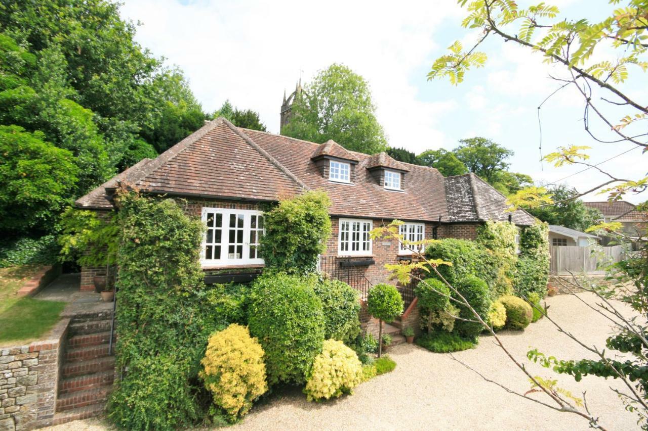 Church Combe - Petworth West Sussex Exterior photo