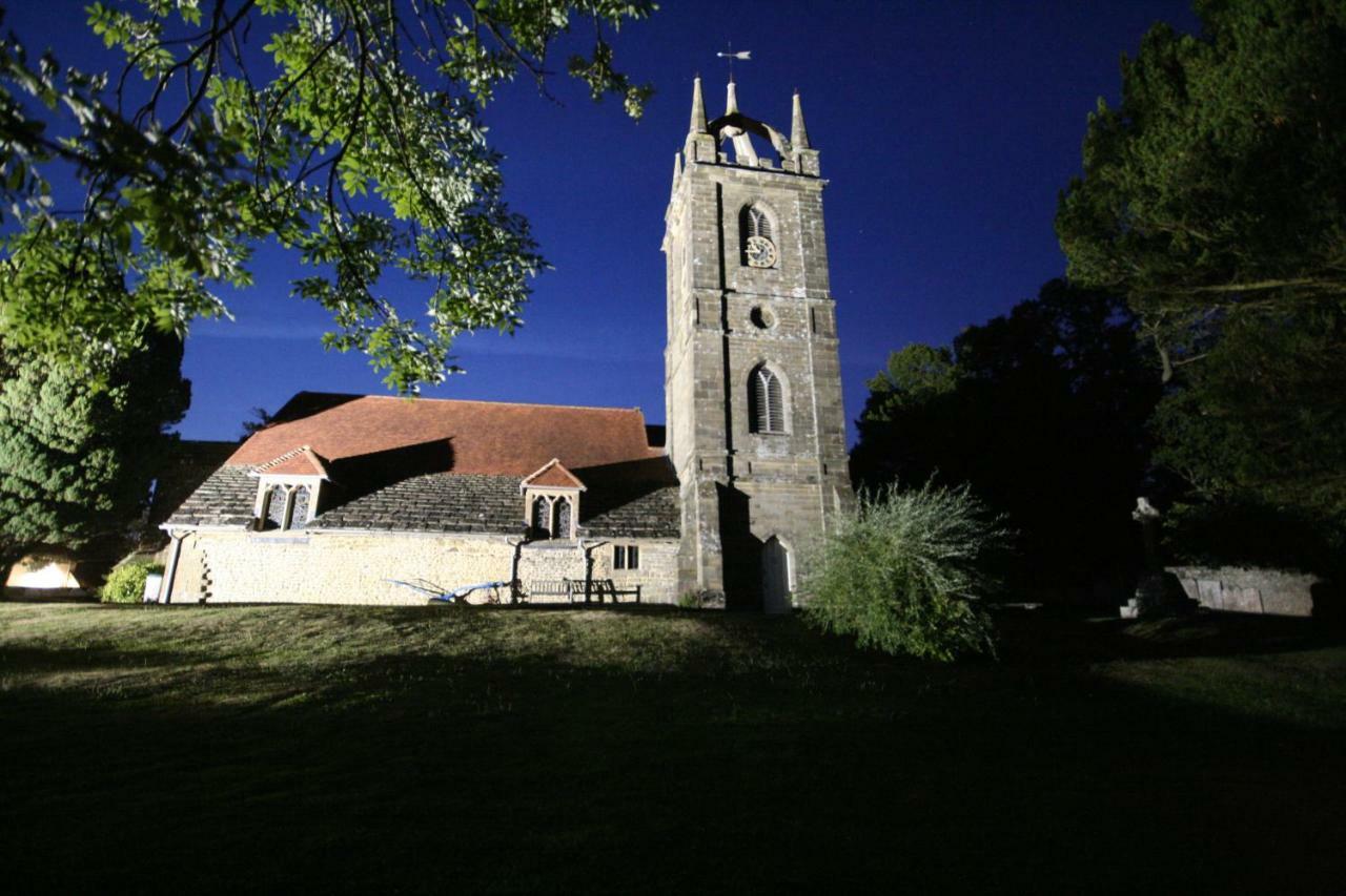 Church Combe - Petworth West Sussex Exterior photo