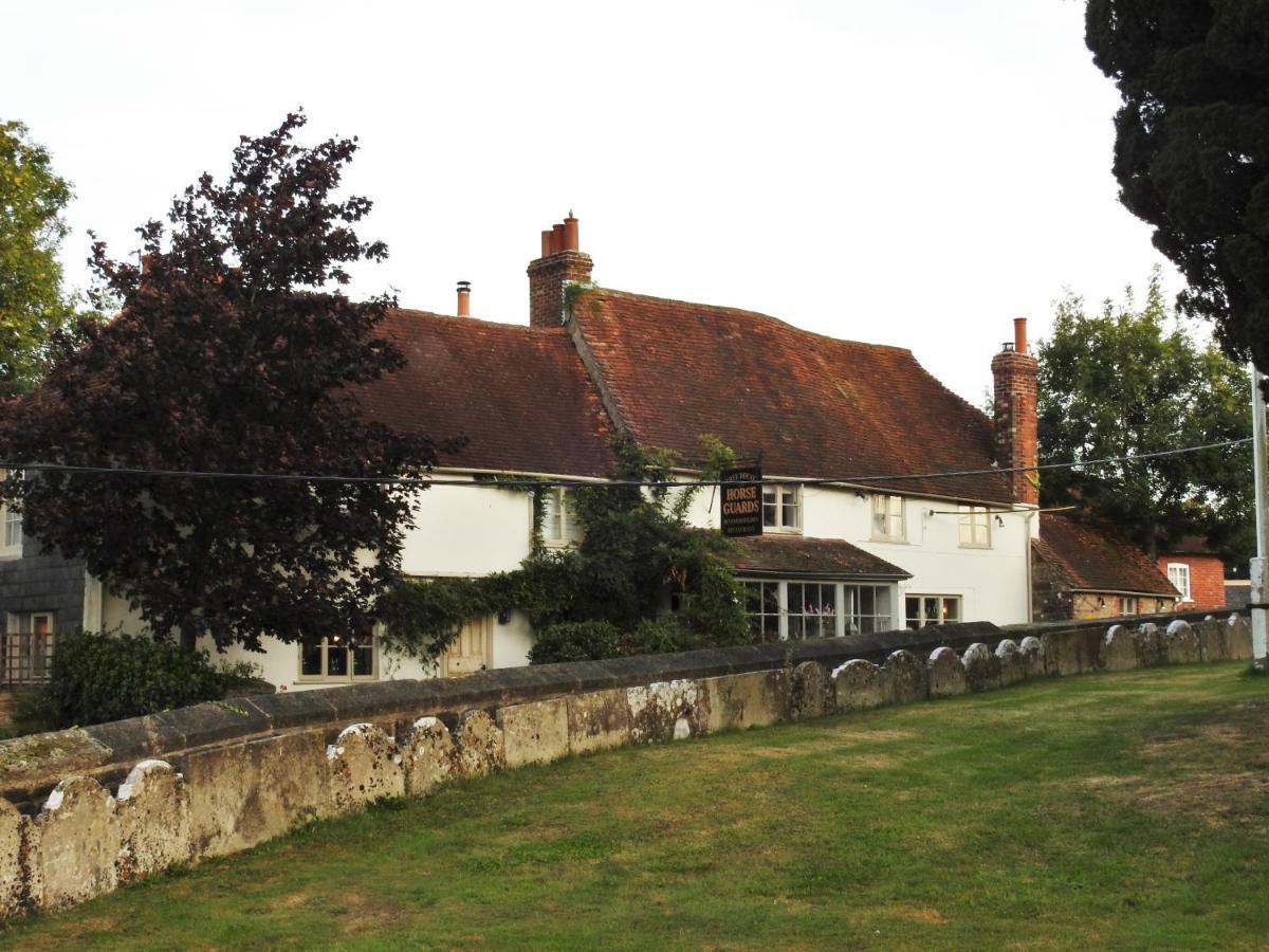 Church Combe - Petworth West Sussex Exterior photo